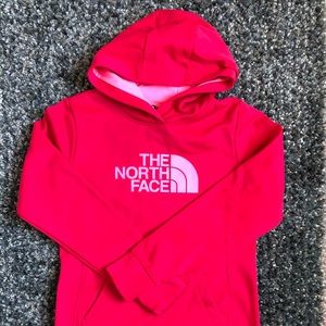 North Face Hoodie